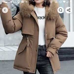 VERY WARM And SOFT INSIDE! I'll add More Pics Tomorrow